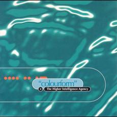 Colourform mp3 Album by The Higher Intelligence Agency