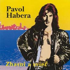Zhasni a svieť mp3 Album by Pavol Habera