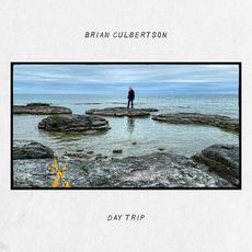 Day Trip mp3 Album by Brian Culbertson