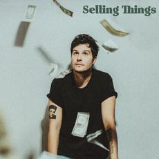 Selling Things mp3 Album by Brian Dunne