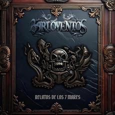 Relatos De Los 7 Mares mp3 Album by Barloventos