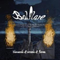 Thousands of Winters of Flames mp3 Album by Balflare