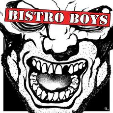 Prosto W Ryj mp3 Album by Bistro Boys