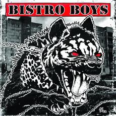 Fight Pride Hate mp3 Album by Bistro Boys