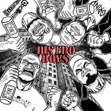 Alko Punk EP mp3 Album by Bistro Boys