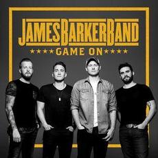 Game On mp3 Album by James Barker Band