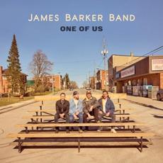 One Of Us mp3 Album by James Barker Band