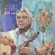 Both Sides mp3 Album by Johnny McEvoy