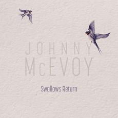 Swallows Return mp3 Album by Johnny McEvoy