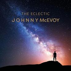 The Eclectic mp3 Album by Johnny McEvoy