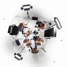 When Gods Know Why mp3 Album by Carson