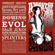 A Night in the Arms of Venus mp3 Album by Cherry Choke