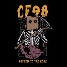 Rotten To The Core mp3 Album by CF98