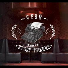 Story Makers mp3 Album by CF98