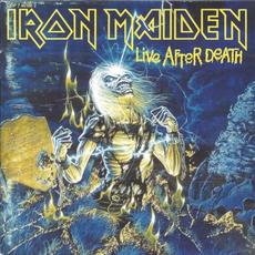 Live After Death (Remastered) mp3 Live by Iron Maiden