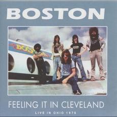 1976 Live in Cleveland (Re-Issue) mp3 Live by Boston