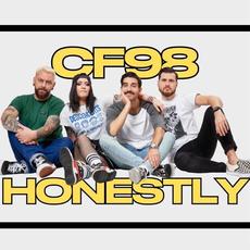 Honestly mp3 Single by CF98
