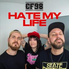 HATE MY LIFE mp3 Single by CF98