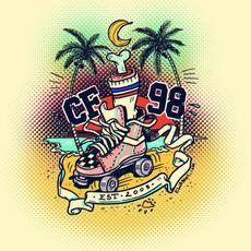 B-eye mp3 Single by CF98