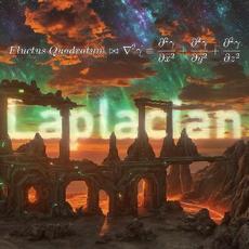 Laplacian mp3 Album by Fluctus Quadratum