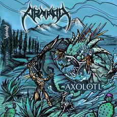 Axolotl mp3 Album by Armada