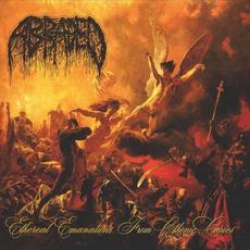 Ethereal Emanations From Chthonic Caries mp3 Album by Abraded