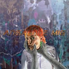 alt det jeg alligevel ikke tør sige mp3 Album by Angående Mig