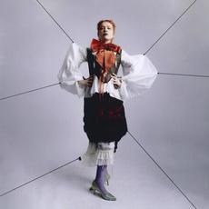 MANDEN I MIG mp3 Album by Angående Mig