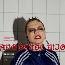 KUNSTEN AT LADE SOM OM mp3 Album by Angående Mig