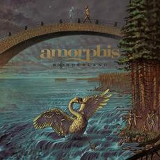 Borderland (Limited Edition) mp3 Album by Amorphis
