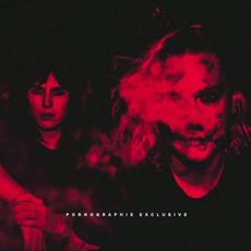 Pornographie Exclusive mp3 Album by Pornographie Exclusive