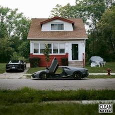 STILL GHETTO mp3 Album by Peezy