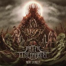 Meat Grinder mp3 Album by Pater Tenebrarum
