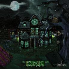 Exorcism mp3 Album by Pinch Black