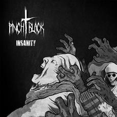 Insanity mp3 Album by Pinch Black
