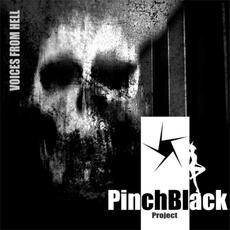 Voices From Hell (Demo) mp3 Album by Pinch Black