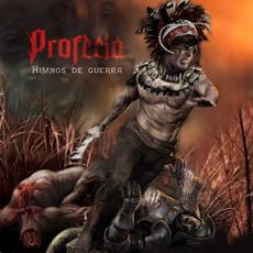 Himnos de Guerra mp3 Album by Profecia