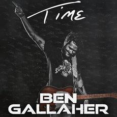 Time mp3 Album by Ben Gallaher