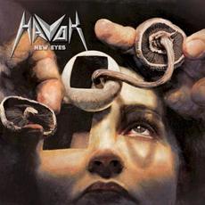 New Eyes mp3 Album by Havok (USA)