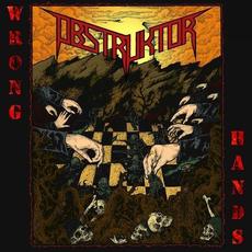 Wrong Hands mp3 Album by Obstruktor