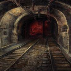 Third Rail Prayer mp3 Album by Ordeals