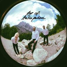 Age Of Anticipation mp3 Album by Matija