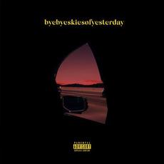 byebyeskiesofyesterday mp3 Album by Matija