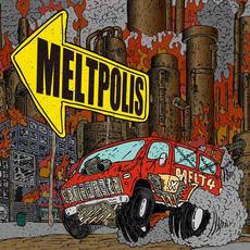 Meltpolis mp3 Album by Melt4