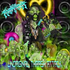 Unoriginal Thrash Attack mp3 Album by Der Kontaminator