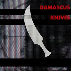 Would You Feel Safer If You Carried A Gun mp3 Album by Damascus Knives