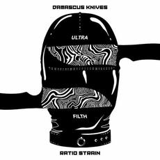 Ultra / Filth mp3 Album by Damascus Knives