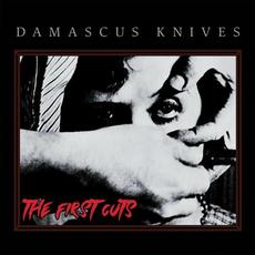 The First Cuts mp3 Album by Damascus Knives