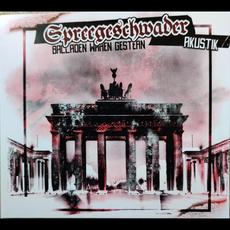 Akustik RAC'n'Roll mp3 Album by Spreegeschwader