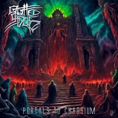 Portals to Chaosium mp3 Album by Gutted Souls